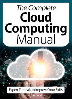BDM’s Definitive Guide Series – The Complete Cloud Computing Manual – October 2020