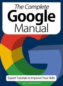 BDM’s Made Easy Series The Complete Google Manual – October 2020