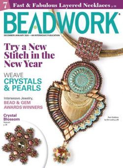 Beadwork – December 2020