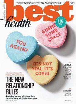 Best Health – October-November 2020