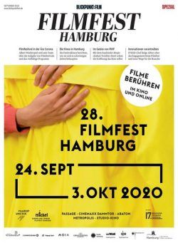 Blickpunkt Film Spezial – 28 September 2020