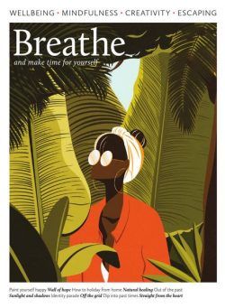 Breathe UK – Issue 32 – September 2020