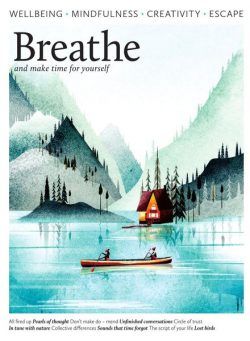 Breathe UK – Issue 33 – October 2020