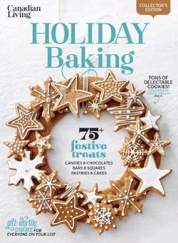 Canadian Living Special Issues – September 2020