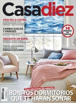 Casa Diez – octubre 2020