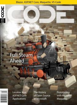 CODE – September-October 2020