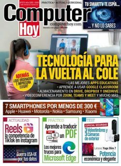 Computer Hoy – 17 septiembre 2020