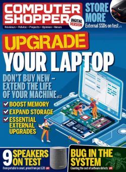 Computer Shopper – December 2020