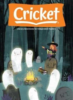 Cricket – October 2020