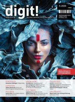 Digit! Germany – September-Oktober 2020