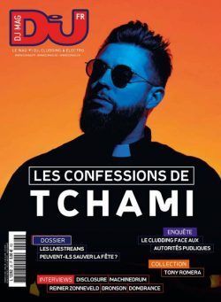 DJ Mag – N 26, 2020