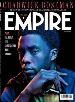 Empire UK – November 2020