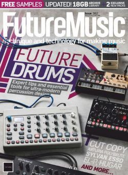 Future Music – Autumn 2020