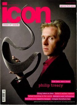 ICON – March 2005