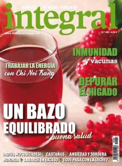 Integral – octubre 2020