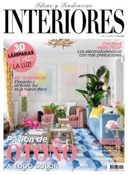 Interiores – octubre 2020