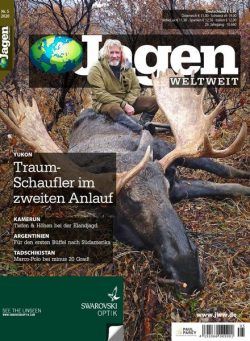 Jagen Weltweit – Nr.5 2020