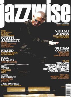Jazzwise Magazine – February 2007