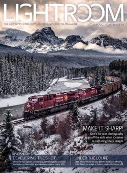 Lightroom Magazine – September-October 2020