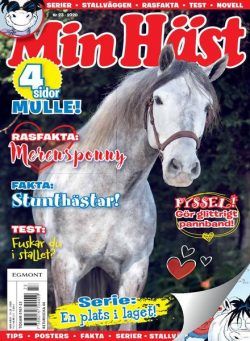 Min Hast – 06 oktober 2020