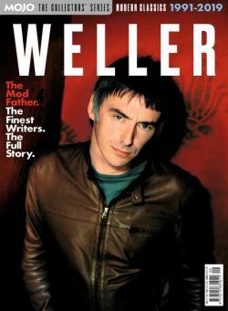 Mojo Collector’s Series Specials – Paul Weller Modern Classics 1991-2019 – October 2020