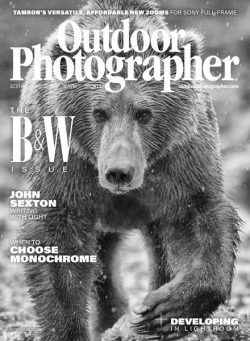 Outdoor Photographer – November 2020