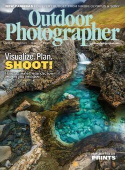 Outdoor Photographer – October 2020