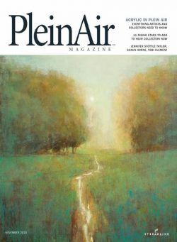 PleinAir Magazine – October 2020