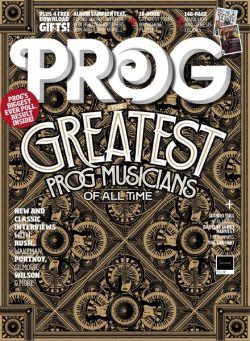 Prog – September 2020