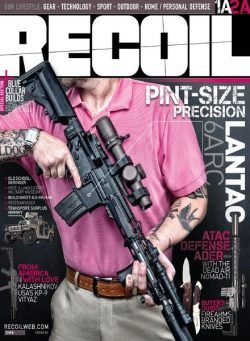 Recoil – November 2020