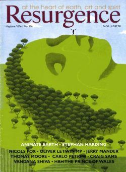 Resurgence & Ecologist – Resurgence, 236 – May-June 2006