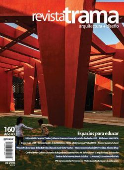 Revista Trama – septiembre 2020