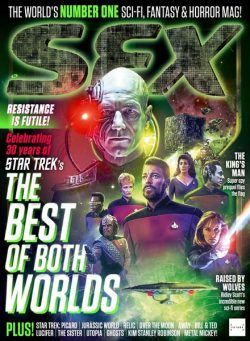 SFX – October 2020