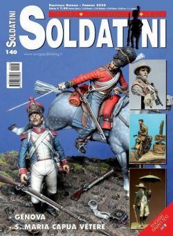 Soldatini – Gennaio-Febbraio 2020