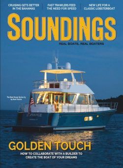 Soundings – November 2020