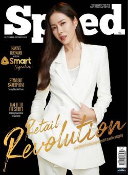 Speed Philippines – September-October 2020