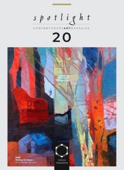 Spotlight Contemporary Art Magazine – Issue 20 2020