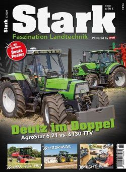 Stark Germany – Nr.5 2020