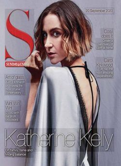 Sunday Magazine – September 20, 2020