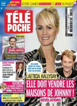 Tele Poche – 28 Septembre 2020