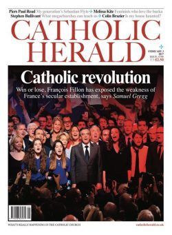 The Catholic Herald – 3 February 2017