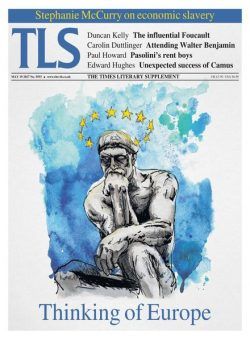 The Times Literary Supplement – 19 May 2017