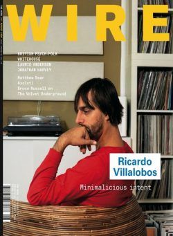 The Wire – August 2007 Issue 282