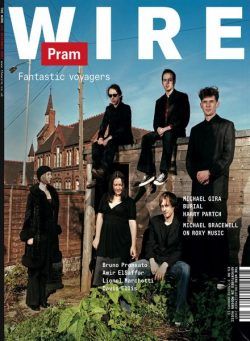 The Wire – December 2007 Issue 286