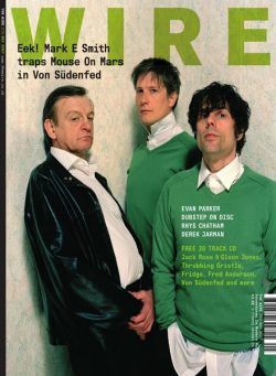 The Wire – May 2007 Issue 279