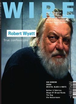 The Wire – October 2007 Issue 284
