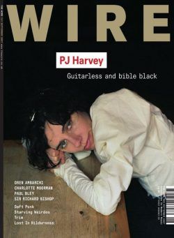The Wire – September 2007 Issue 283