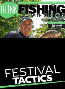 Think Fishing – October 2020