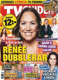 TV-guiden – 24 September 2020