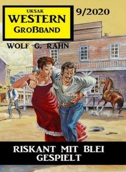 Uksak Western Grossband – Nr.9 2020